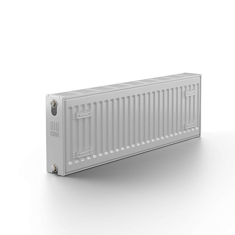 Панельный радиатор PRADO UNIVERSAL Тип 22, 300х1500мм резьба-2G1/2'', 2190вт, нижнее подкл. купить в Волгограде | "Проконсим"