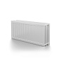 Панельный радиатор PRADO CLASSIC Z(Кр) Тип 30, 400х2200мм резьба-4G1/2'', 3761вт, боковое подкл. купить в Волгограде | "Проконсим"