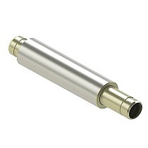 Компенсаторы сильфонные DN 25-150 PN 16 грувлочный Hortum купить в Волгограде | "Проконсим"