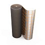 Рулоны Energofloor Compact (AL) для теплого пола купить в Волгограде | "Проконсим"