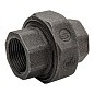 Американка чугунная DN15 PN16 м-м конусным уплотнением Fittex Plus купить в Волгограде | "Проконсим"