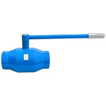 Краны стальные шаровые цельносварные DN 200-250 PN 25 приварные рычаг PR купить в Волгограде | "Проконсим"