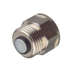  Клапан отсекающий MVI 1/2&quot; SE.111.04 (901047918) на складе Проконсим в Волгограде