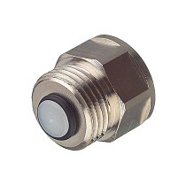  Клапан отсекающий MVI 1/2" SE.111.04 (901047918) на складе Проконсим в Волгограде