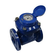 Счетчики холодной воды СТВХ DN 50-200 PN 16 до 50гр. с герконовым датчиком фланцевые Декаст (ПК Прибор) купить в Волгограде | "Проконсим"