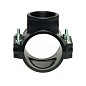Седелка болтовая для ПЭ DN 40-1/2'' обжимное-муфта купить в Волгограде | "Проконсим"