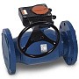 Краны стальные шаровые DN 125-150 PN 16 стандартнопроходные фланцевые ISO под задвижку с редуктором Temper серия 286  купить в Волгограде | "Проконсим"