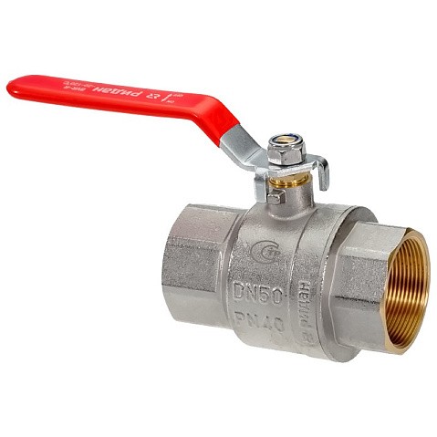 Краны латунные шаровые DN 15-100 PN 25-40 никелированные рычаг муфта-муфта РИДАН BVR-R купить в Волгограде | "Проконсим" Краны латунные шаровые DN 15-100 PN 25-40 никелированные рычаг муфта-муфта РИДАН BVR-R купить в Волгограде | "Проконсим"