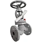 Клапан запорный (вентиль) 15с65нж DN 100 PN 16 350мм фланцевый класс A до 450гр. СибЗТА купить в Волгограде | "Проконсим"