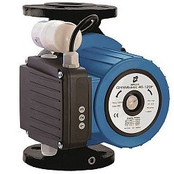  Циркуляционный насос с мокрым ротором IMP PUMPS GHNMbasic II 979524500 Ду50, напор 12м. (930046484) со склада Проконсим в Волгограде