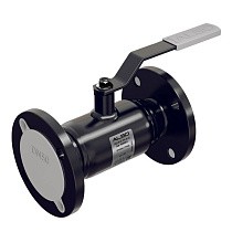 Краны стальные шаровые цельносварные DN 65-200 PN 16 полнопроходные фланцевые рычаг ALSO купить в Волгограде | "Проконсим"