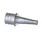 Ствол пожарный ручной 70мм РС-70.01 А   0,4-0,6Мпа алюминивый купить в Волгограде | "Проконсим"