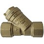 Фильтр сетчатый латунный DN 25 PN 25 муфтовый до 130гр. РИДАН FVR 065B8337R