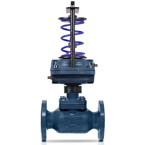 Регулятор давления РА-А "после себя" DN 150 PN 16 (160-280Kvs; 0,04-1,2Мпа) КПСР купить в Волгограде | "Проконсим" Регулятор давления РА-А "после себя" DN 150 PN 16 (160-280Kvs; 0,04-1,2Мпа) КПСР купить в Волгограде | "Проконсим"