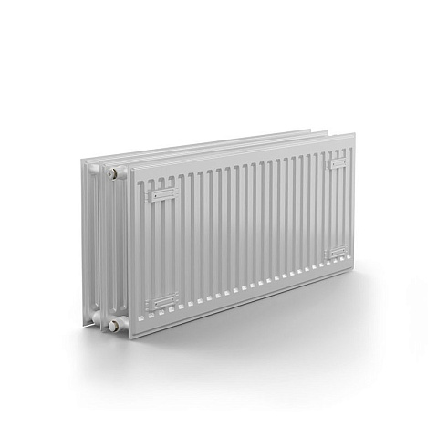 Панельный радиатор PRADO CLASSIC Z(Кр) Тип 30, 400х2200мм резьба-4G1/2'', 3761вт, боковое подкл. купить в Волгограде | "Проконсим"