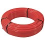 Трубы PE-Xa с EVOH DN 16-32 PN 10 из сшитого полиэтилена красные HIPEX купить в Волгограде | "Проконсим"