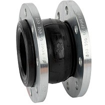 Компенсаторы стальные DN 32-600 PN 16 оцинкованные Рашворк купить в Волгограде | "Проконсим"