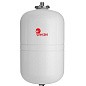 Бак расширительный Premium объём 24л DN 20 PN 12 для ГВС гелиосистемы вертикальный резьбовое-НР G-3/4'' без опор с контрфланецем из нержавеющей стали белый WESTER купить в Волгограде | "Проконсим"