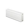 Панельный радиатор Oasis Pro тип 30, 300х2200мм с боковым подключением 