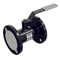 Краны стальные шаровые цельносварные DN 65-250 PN 16 фланцевые рычаг ALSO купить в Волгограде | "Проконсим"
