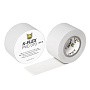 Лента теплоизоляционная K-FLEX PVC AT 070, DN 25, L = 25м, Tmax = 125гр. белый купить в Волгограде | "Проконсим"