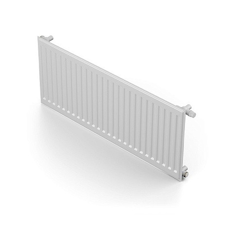 Панельный радиатор PRADO UNIVERSAL Z(Кр) Тип 10, 400х2600мм резьба-2G1/2'', 1823вт, нижнее подкл. купить в Волгограде | "Проконсим"