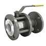 Кран стальной шаровой разборный LD 11с67п, DN 100 PN 16, 230мм, стандартнопроходной, фланцевый с ручкой под задвижку купить в Волгограде | "Проконсим"