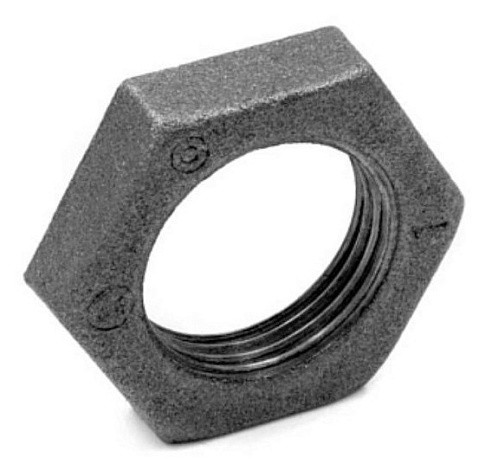 Контргайки чугунные DN 15-80 PN 16 Fittex Plus купить в Волгограде | "Проконсим"