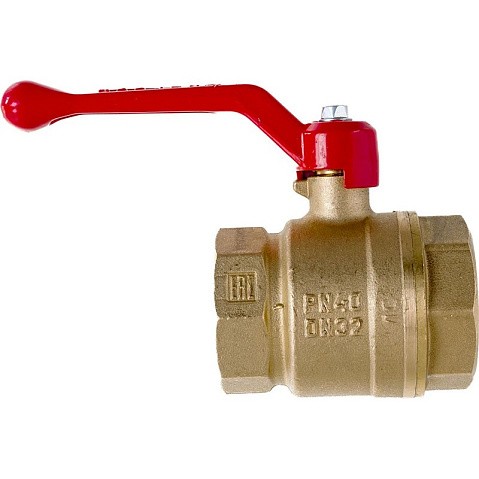 Краны латунные шаровые 11Б27фт1М DN 15-50 PN 40 рычаг муфта-муфта Valfex.214 DeltaPro купить в Волгограде | "Проконсим" Краны латунные шаровые 11Б27фт1М DN 15-50 PN 40 рычаг муфта-муфта Valfex.214 DeltaPro купить в Волгограде | "Проконсим"