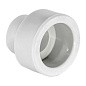 Муфта переходная ПП 40-25 PN 25 муфта-муфта белая РТП 16260 купить в Волгограде | "Проконсим"