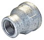 Муфты чугунные DN 20-50 PN 16 оцинкованные переходные Fittex Plus купить в Волгограде | "Проконсим"