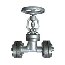 Клапаны запорные 15с52нж10 DN 15-200 PN 63 стальные до 400гр. с ответными фланцами купить в Волгограде | "Проконсим"