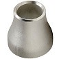 Переход стальной Дн 108х6,0-57х4,0 (DN100-50) оцинкованный 2 исполнение ГОСТ 17378-2001 купить в Волгограде | "Проконсим"