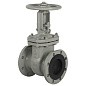 Задвижка стальная 30с41нж DN 250 PN 16 фланцевая L=450мм класс ''А'' МЗТА купить в Волгограде | "Проконсим"