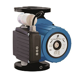  Циркуляционный насос с мокрым ротором IMP PUMPS GHNMbasic II 979524499 Ду40, напор 7м. (930046483) со склада Проконсим в Волгограде