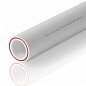 Труба ПП 32х4,4 SDR 7,4 PN 20 армированная стекловолокном белая PlasticPro купить в Волгограде | "Проконсим"