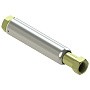 Компенсатор сильфонный резьбовой DN 50 PN 16 L 285 мм (-40/+10) Hortum купить в Волгограде | "Проконсим"
