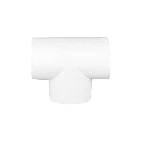 Тройник теплоизоляционный K-FLEX PVC, DN 67, толщина 67мм, Tmax = 75гр., серый купить в Волгограде | "Проконсим"