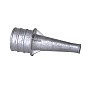 Ствол пожарный ручной 70мм РС-70.01 А   0,4-0,6Мпа алюминивый