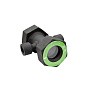 Стекла смотровые двусторонние АСТА-И333 DN 15-25 PN 16 из углеродистой стали купить в Волгограде | "Проконсим"