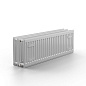 Панельный радиатор PRADO UNIVERSAL Z Тип 30, 400х1400мм резьба-2G1/2'', 2418вт, нижнее подкл. купить в Волгограде | "Проконсим"