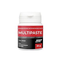 Паста уплотнительная универсальная Multipaste купить в Волгограде | "Проконсим"