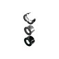 Подвес теплоизоляционный K-FLEX ST, DN 28, толщина 25мм, Tmax = 110гр., черный купить в Волгограде | "Проконсим" Подвес теплоизоляционный K-FLEX ST, DN 28, толщина 25мм, Tmax = 110гр., черный купить в Волгограде | "Проконсим"