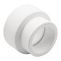 Муфта переходная ПП 40-25 PN 25 муфта-муфта белая Pro Aqua PA12614010 купить в Волгограде | "Проконсим"