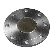 Заглушки стальные фланцевые DN 40-600 (Дн 45-630) АТК24.200.02-90 купить в Волгограде | "Проконсим"