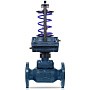 Регуляторы давления РА-А "после себя" DN 150 PN 16 (160-280Kvs; 0,04-1,2Мпа) КПСР купить в Волгограде | "Проконсим"
