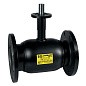 Кран стальной шаровой цельносварной Broen Ballomax, DN 125 PN 25, 325мм, стандартнопроходной, фланцевый с ручкой купить в Волгограде | "Проконсим"