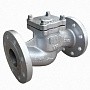 Клапаны обратные подъемные DN 15-300 PN 40 из нержавеющей стали фланцевые до 350гр. АСТА ОК143 купить в Волгограде | "Проконсим"