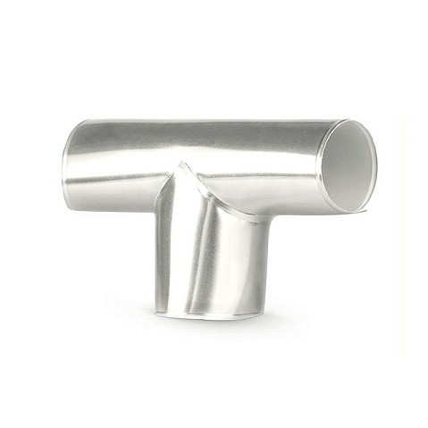 Тройник теплоизоляционный K-FLEX ST AL CLAD, DN 60, толщина 32мм, Tmax = 110гр., серый купить в Волгограде | "Проконсим"