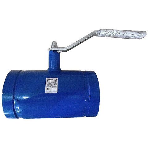 Краны стальные шаровые DN 65-100 PN 25 полнопроходные с внутренней резьбой Temper серия 290 купить в Волгограде | "Проконсим" Краны стальные шаровые DN 65-100 PN 25 полнопроходные с внутренней резьбой Temper серия 290 купить в Волгограде | "Проконсим"